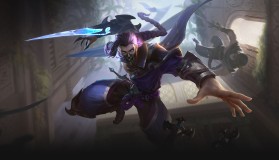 主场巡礼：苏州KSG主场正式启用，科技感十足。