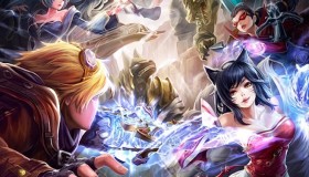 LPL夏季赛IG战队锁定前三 TheShy坦言常规赛第二名BLG对决以休息为主